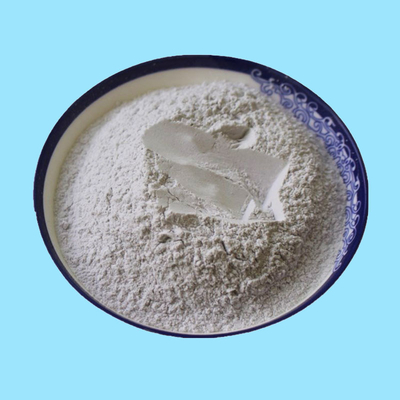 Chinese Factory Delivery Industrial Grade White Powder Synthenic Cryolite