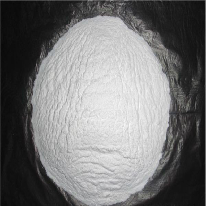 98% 합성 빙정석 1025℃ 융해점 20 - 325를 메시 백색/회색 색깔 강화하십시오