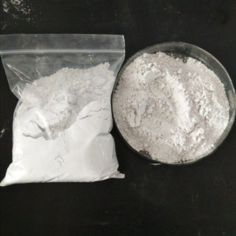 백색 분말 나트륨 알루미늄 불화물 25kgs/드럼은 크기 ISO 9001를 주문을 받아서 만들었습니다