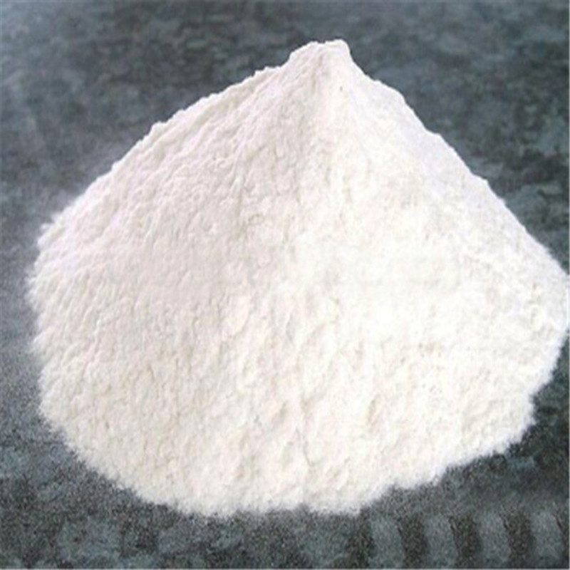 주문을 받아서 만들어진 크기 K3AlF6 칼륨 빙정석/칼륨 Fluoroaluminate CAS 13775-52-5