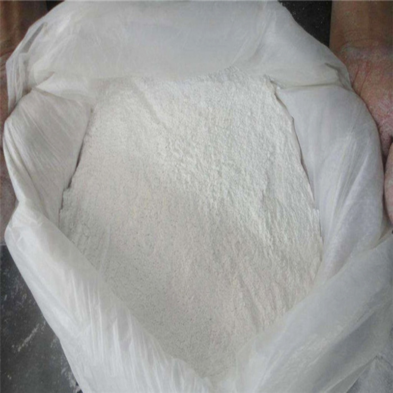 주문을 받아서 만들어진 크기 K3AlF6 칼륨 빙정석/칼륨 Fluoroaluminate CAS 13775-52-5
