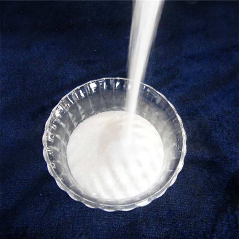 주문을 받아서 만들어진 크기 K3AlF6 칼륨 빙정석/칼륨 Fluoroaluminate CAS 13775-52-5