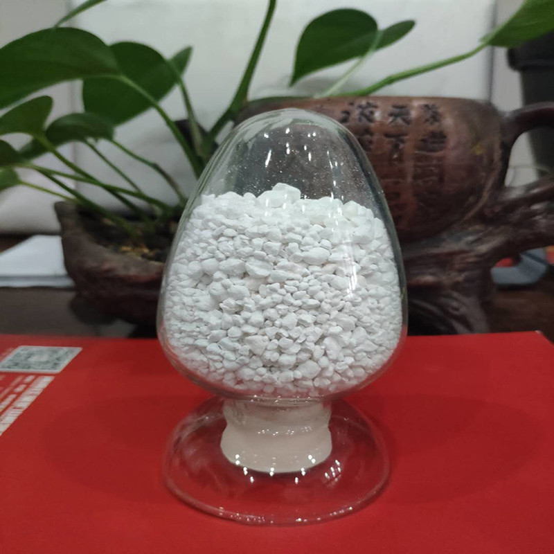 화학물질 알루미늄 전해질 산업용 백색 입자 CAS13775-53-6 합성 크리오리트 Na3alf6