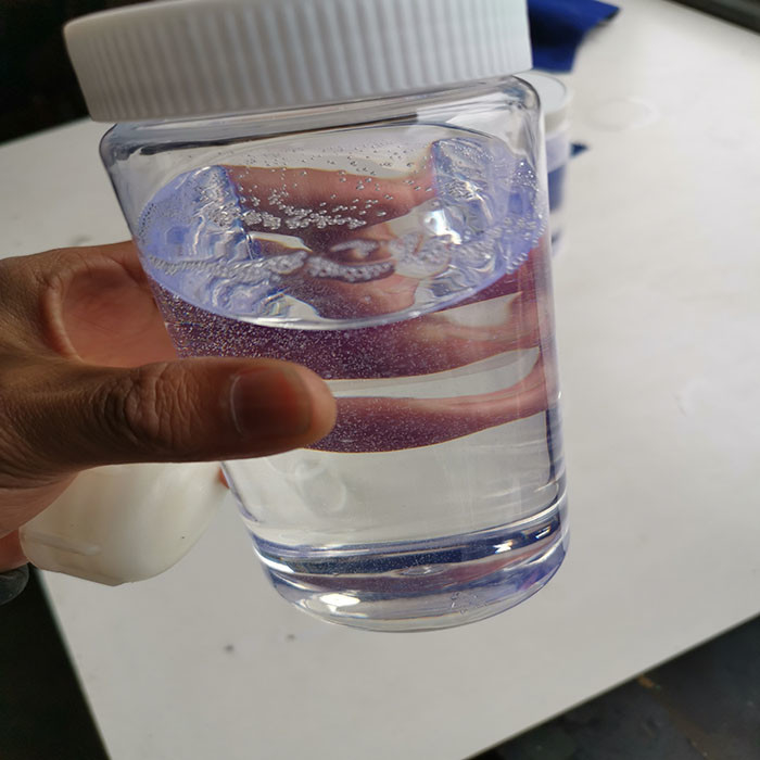 불 retardant 염화 파라핀 Wax CAS No. 63449-39-8 산업용