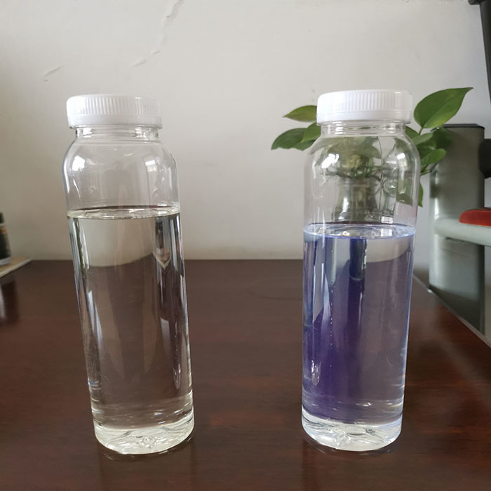 고산성 가치 식품 안전 염화 패라핀 Wax 종이 ≤ 0.5 Mg KOH/G
