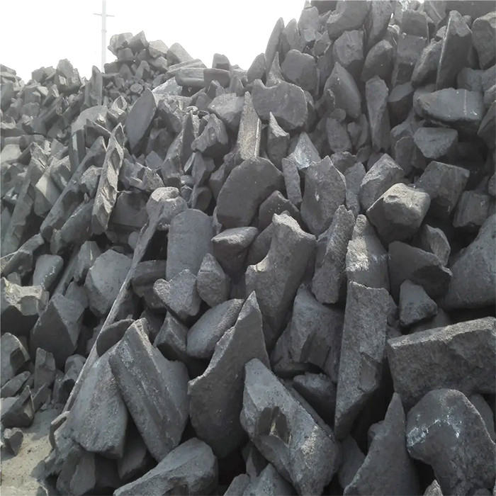 1.6-1.8 G/cm3 밀도 산업용 탄소 그래피트 블록