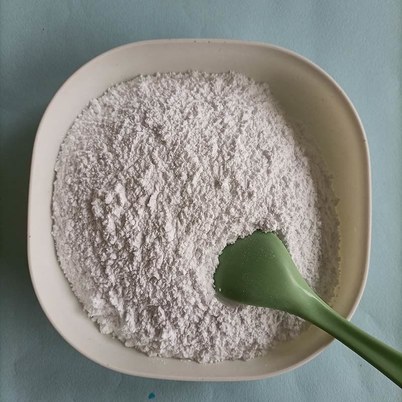 알루미늄 제조, 용접 및 야금 공정에 사용되는 밀도 2.9 g/cm³의 칼륨 빙정석 플럭스 화합물