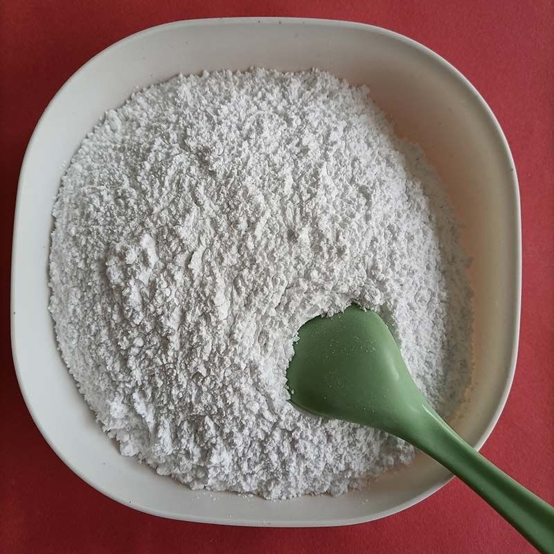 알루미늄 제조, 용접 및 야금 공정에 사용되는 밀도 2.9 g/cm³의 칼륨 빙정석 플럭스 화합물