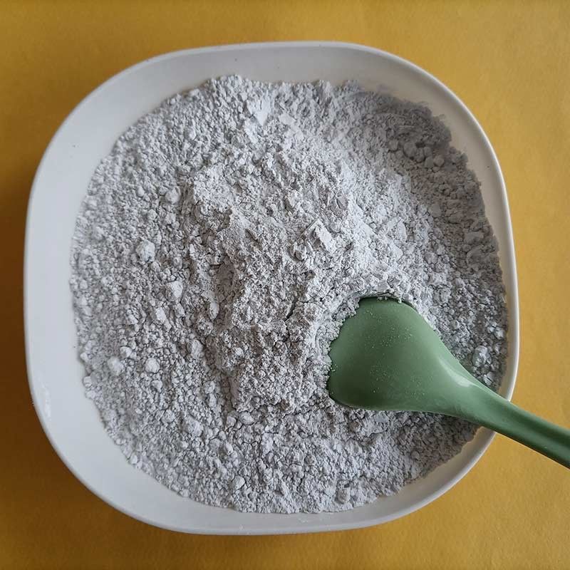 알루미늄 제조, 용접 및 야금 공정에 사용되는 밀도 2.9 g/cm³의 칼륨 빙정석 플럭스 화합물