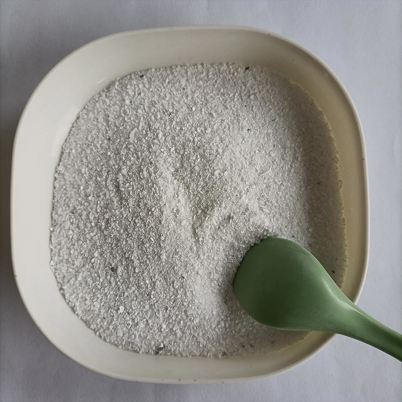 산업용 칼륨 플루오루미네이트 제품의 높은 흐름 안정성