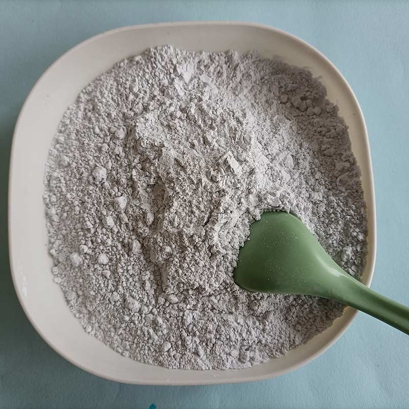 산업용 칼륨 플루오루미네이트 제품의 높은 흐름 안정성