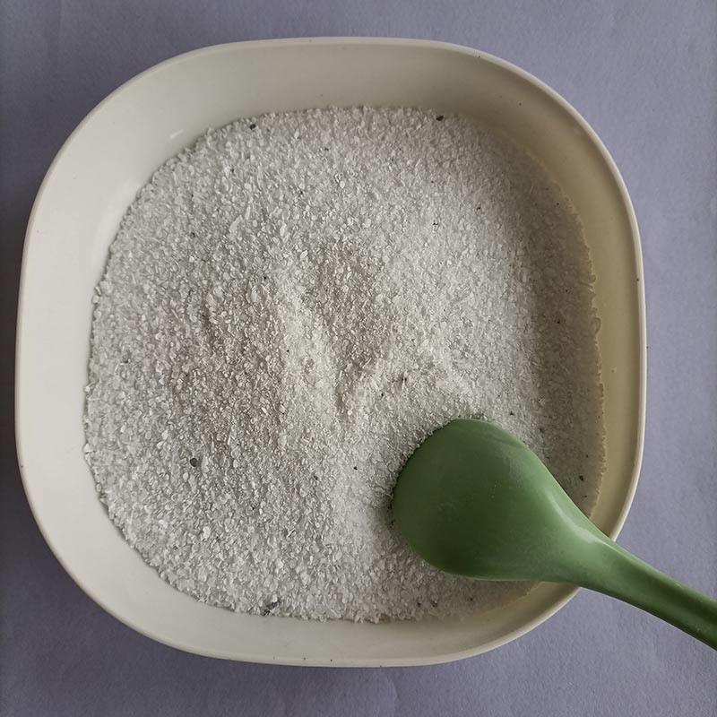 산업용 칼륨 플루오루미네이트 제품의 높은 흐름 안정성