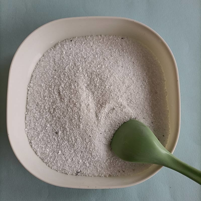 산업용 칼륨 플루오루미네이트 제품의 높은 흐름 안정성