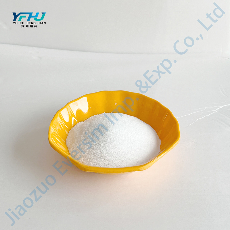 CAS 7784-18-1 알루미늄 전해질 산업용 알루미늄 플루오라이드 AlF3