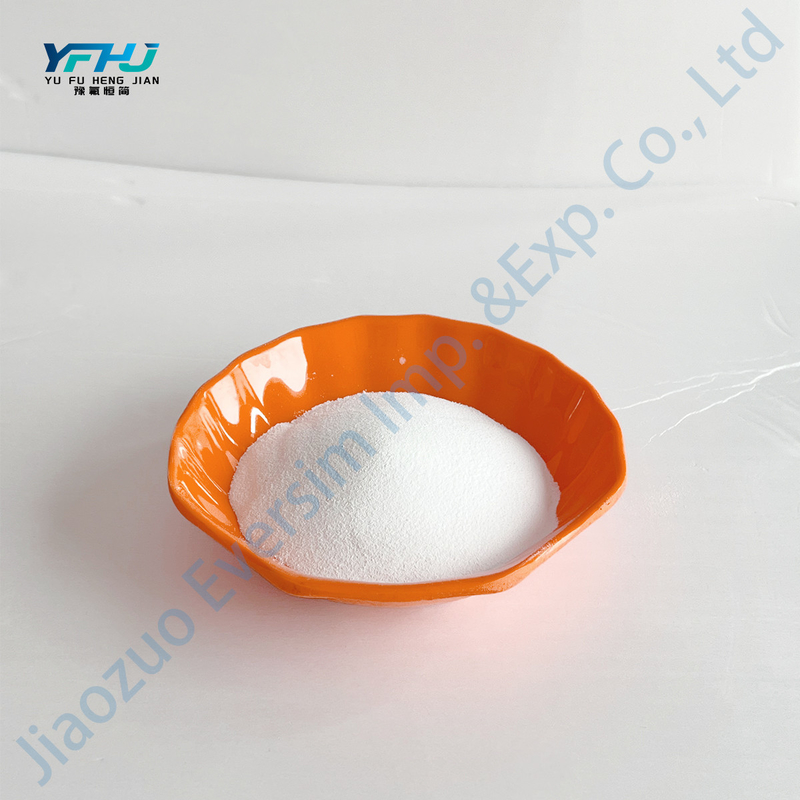 CAS 7784-18-1 알루미늄 전해질 산업용 알루미늄 플루오라이드 AlF3