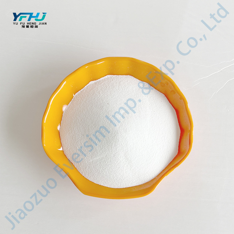 CAS 7784-18-1 알루미늄 전해질 산업용 알루미늄 플루오라이드 AlF3