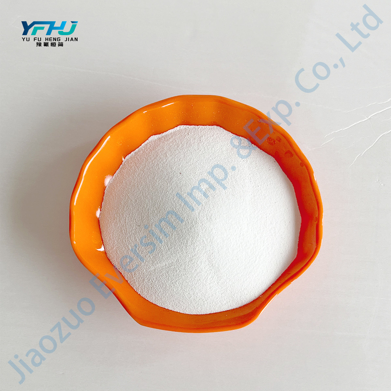 CAS 7784-18-1 알루미늄 전해질 산업용 알루미늄 플루오라이드 AlF3