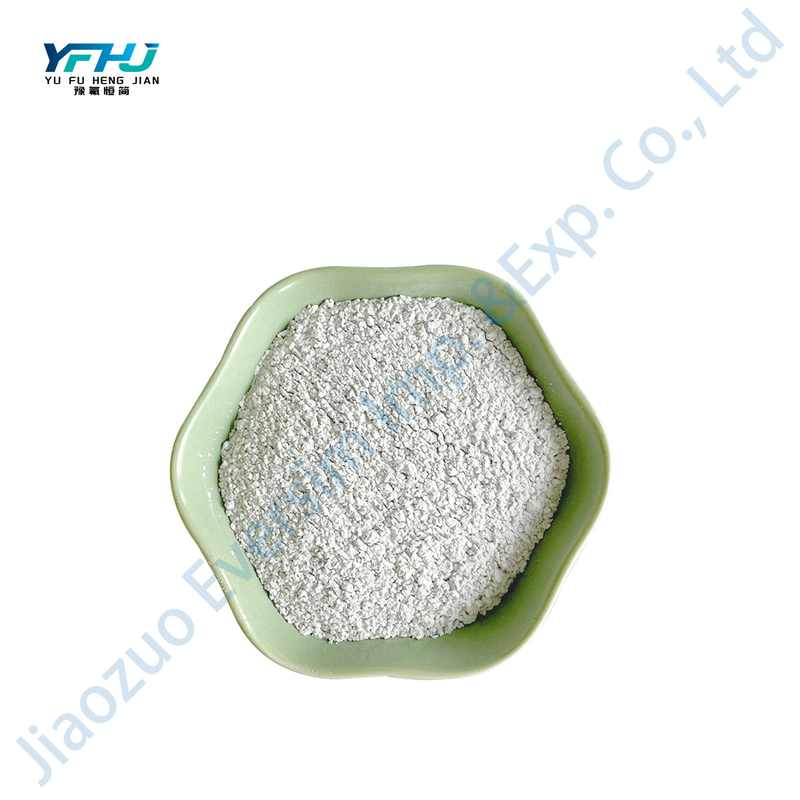 칼륨 크리오리트 K3AlF6 밝은 회색 분말 세라믹 유리 산업 및 알루미늄 용접 CAS13775-52-5