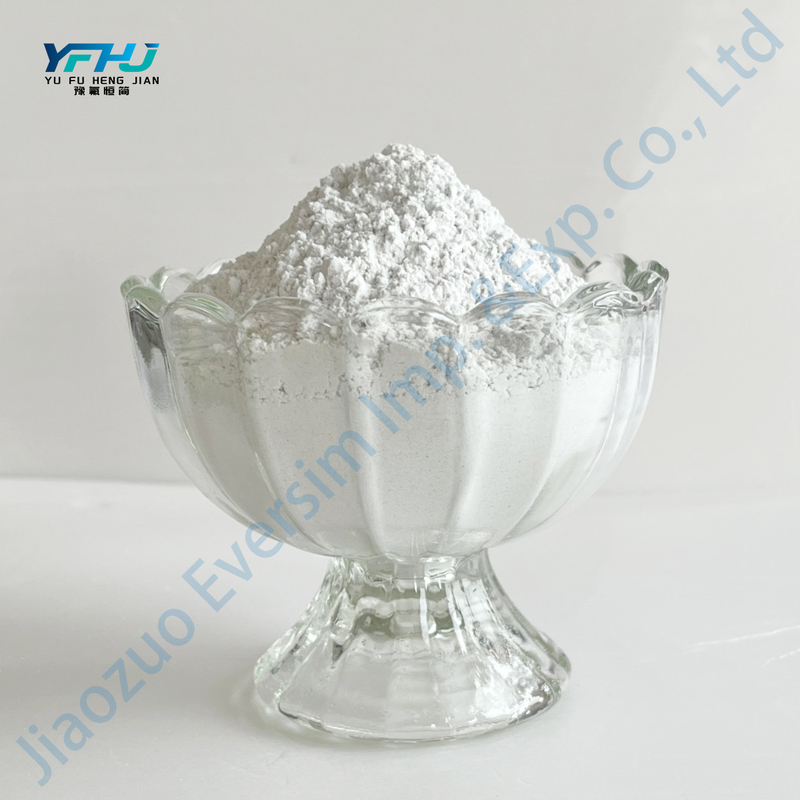칼륨 크리오리트 K3AlF6 밝은 회색 분말 세라믹 유리 산업 및 알루미늄 용접 CAS13775-52-5