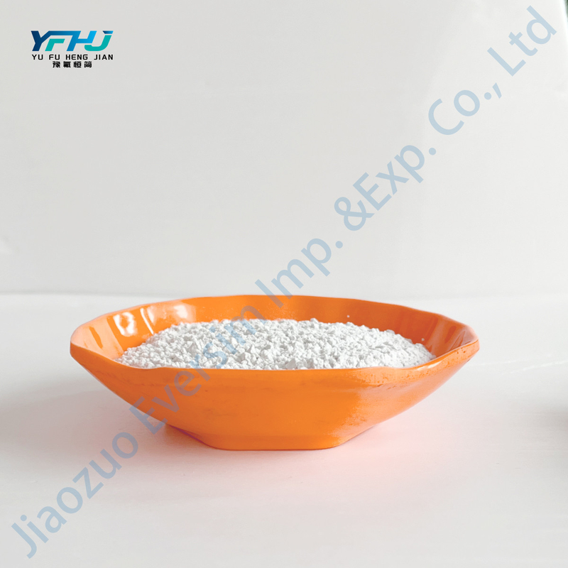 칼륨 크리오리트 K3AlF6 밝은 회색 분말 세라믹 유리 산업 및 알루미늄 용접 CAS13775-52-5