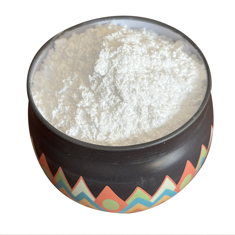 CAS 7784-18-1 알코올 생산 산업에서 알루미늄 플루오라이드