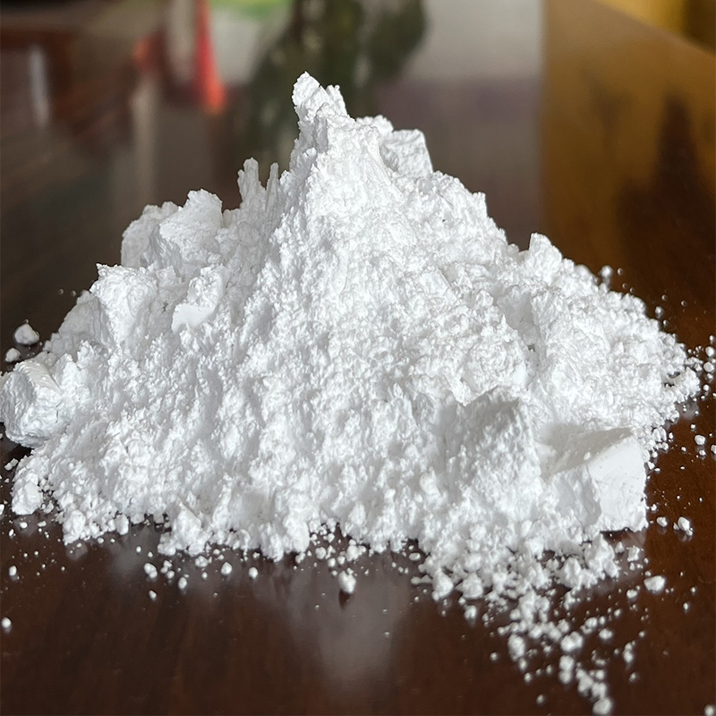 CAS 7784-18-1 알코올 생산 산업에서 알루미늄 플루오라이드