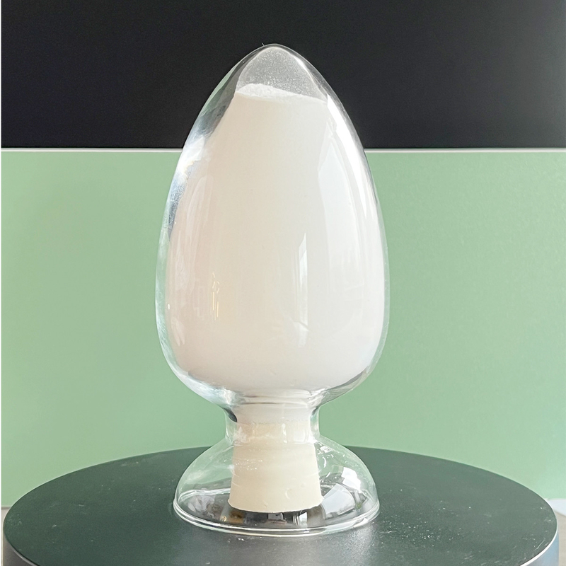 고품질 CAS13775-53-6 흰 모래 합성 크리오리트 Na3alf6 플럭싱 에이전트 산업용