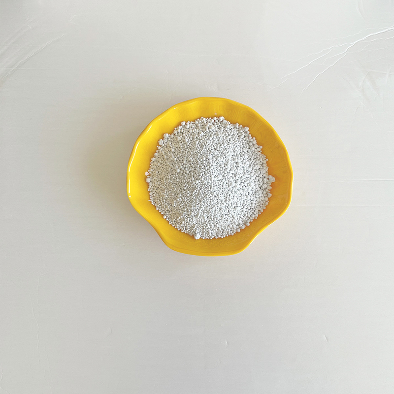 회색 granular 알루미늄 플루오라이드 알루미늄 용해에 99%의 높은 순도를 가진 전해질