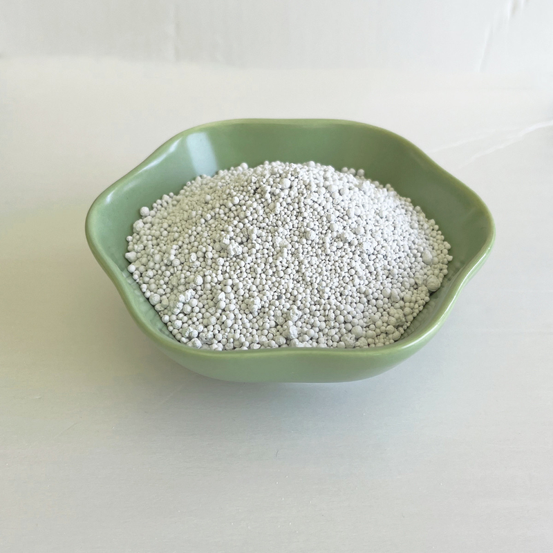 회색 granular 알루미늄 플루오라이드 알루미늄 용해에 99%의 높은 순도를 가진 전해질