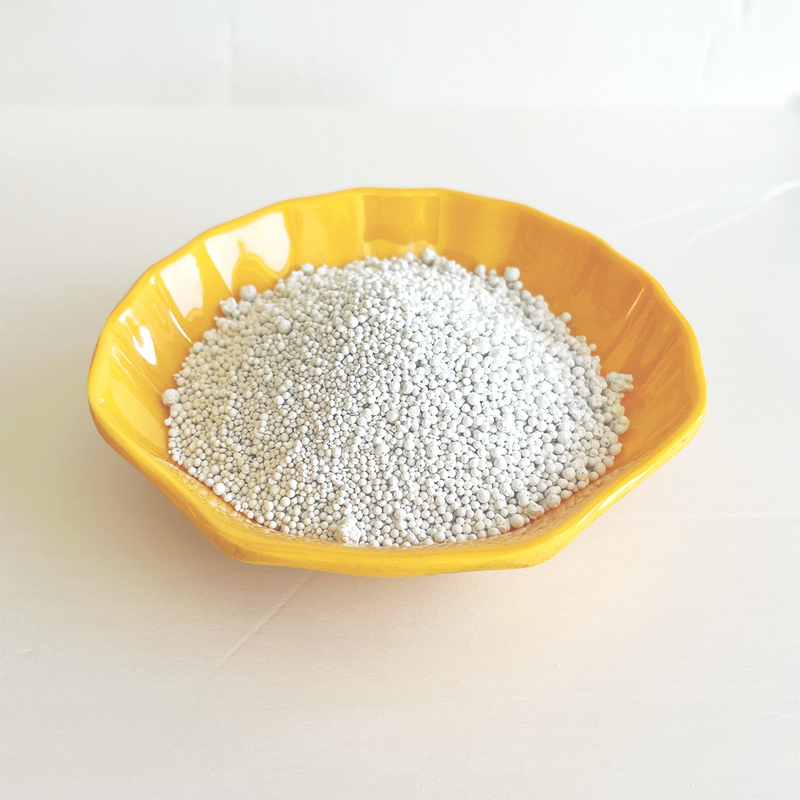 회색 granular 알루미늄 플루오라이드 알루미늄 용해에 99%의 높은 순도를 가진 전해질