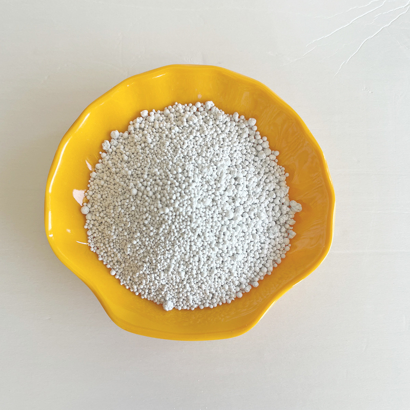 회색 granular 알루미늄 플루오라이드 알루미늄 용해에 99%의 높은 순도를 가진 전해질