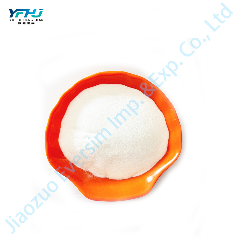 EINECS 208-863-7 화이트 파우더 칼슘 포맷 Ca ((HCOO) 2