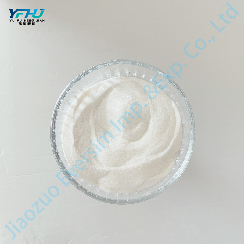 CAS 544-17-2 흰색 분말 Ca ((HCOO) 2 칼슘 포맷은 오일 에뮬션 가공용 첨가물