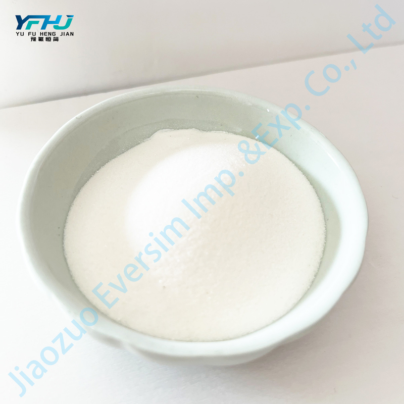 EINECS 208-863-7 화이트 파우더 칼슘 포맷 Ca ((HCOO) 2