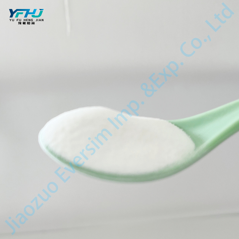 하얀 분말 Ca (CHOO) 2 칼슘 포맷