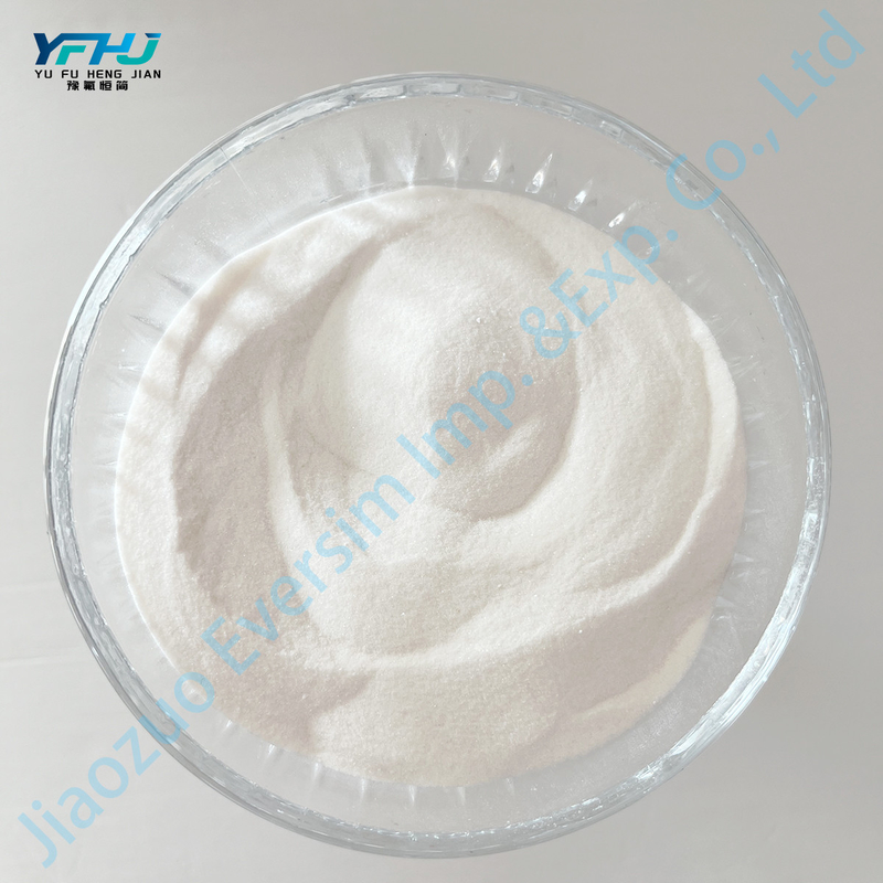 CAS 544-17-2 흰색 분말 Ca ((HCOO) 2 칼슘 포맷은 오일 에뮬션 가공용 첨가물