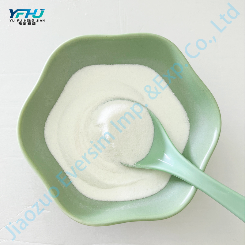 EINECS 208-863-7 화이트 파우더 칼슘 포맷 Ca ((HCOO) 2