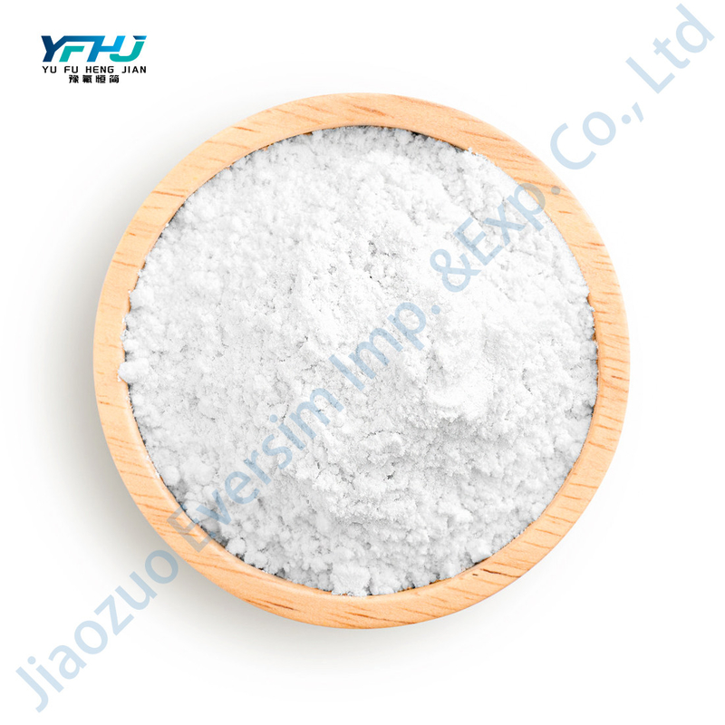 1.92 G/cm 밀도 백색 곡성 분말 나트륨 포맷
