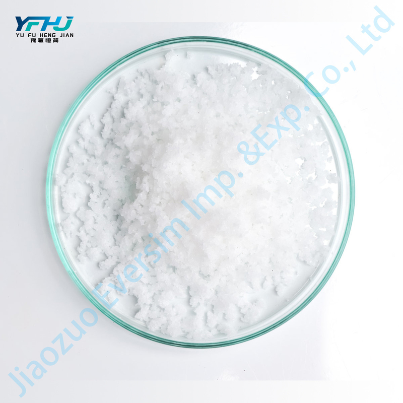 CAS141-53-7 양질의 흰색 분말 HCOONa 나트륨 포맷