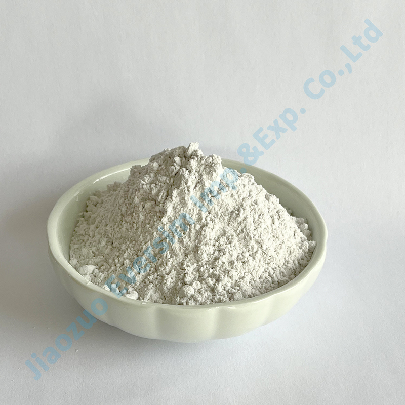 CAS 14484-69-6 알루미늄 합금 플럭싱 에이전트를위한 흰색 분말 칼륨 크리오라이트 KAlF4