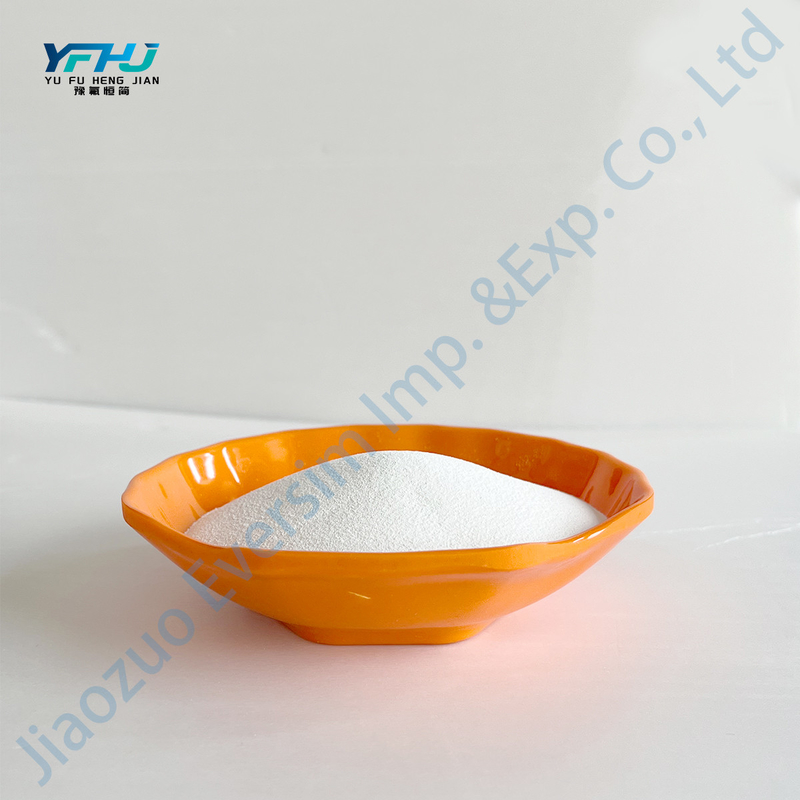 산업용 알루미늄 플루오라이드 흰색 분말 CAS 7784-18-1