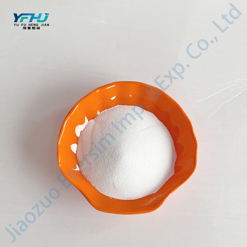 산업용 알루미늄 플루오라이드 흰색 분말 CAS 7784-18-1