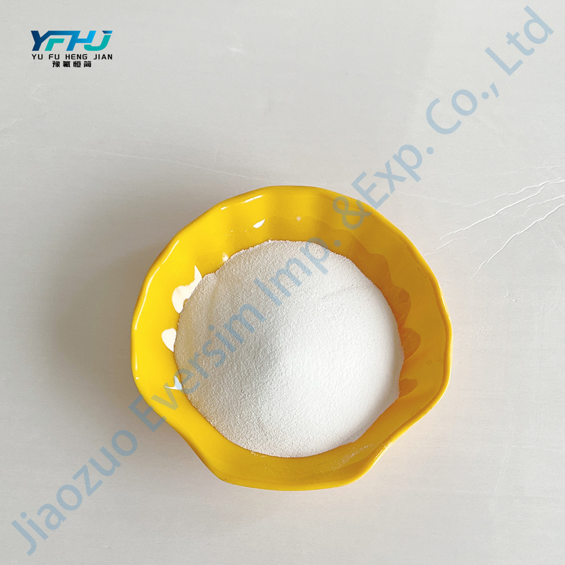산업용 알루미늄 플루오라이드 흰색 분말 CAS 7784-18-1