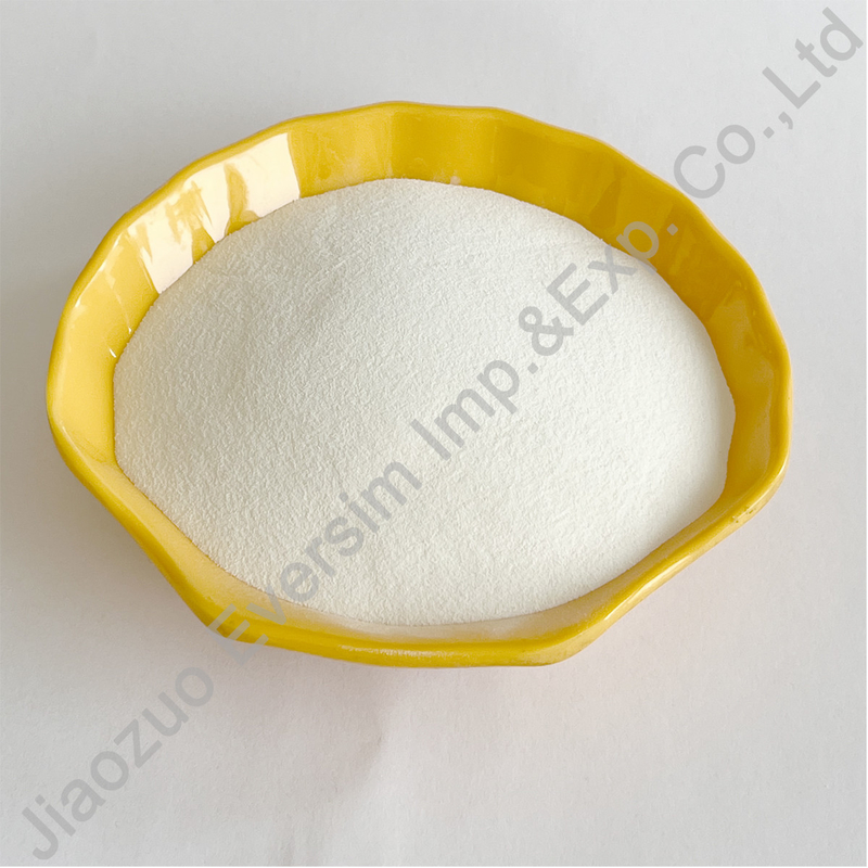 산업용 알루미늄 플루오라이드 흰색 분말 CAS 7784-18-1