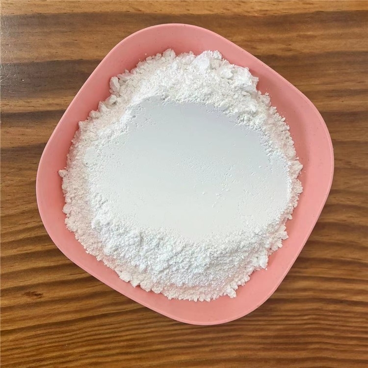 공장 가격 칼슘 탄산 CaCO3 석회암 밀가루 흰색 파우더