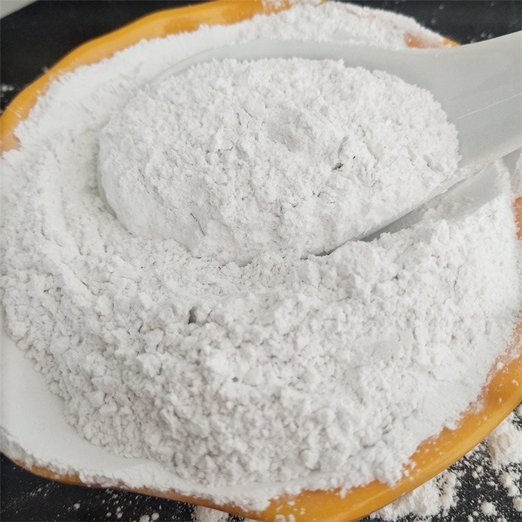 공장 가격 칼슘 탄산 CaCO3 석회암 밀가루 흰색 파우더