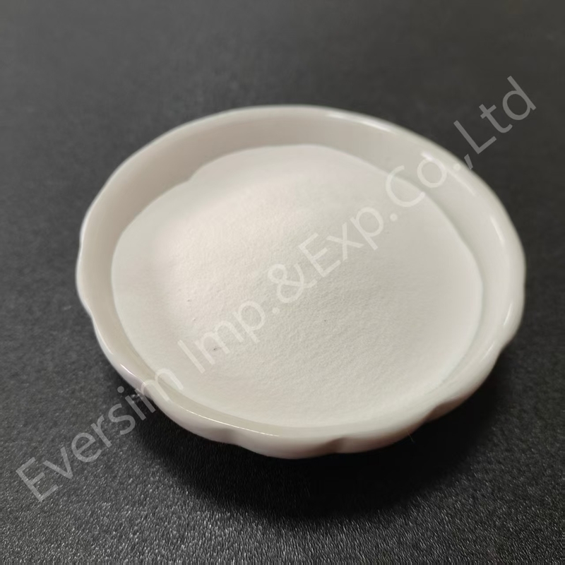 CAS 7784-18-1 Alf3 가격 고순도 산업용 화이트 파우더 알루미늄 플루오라이드