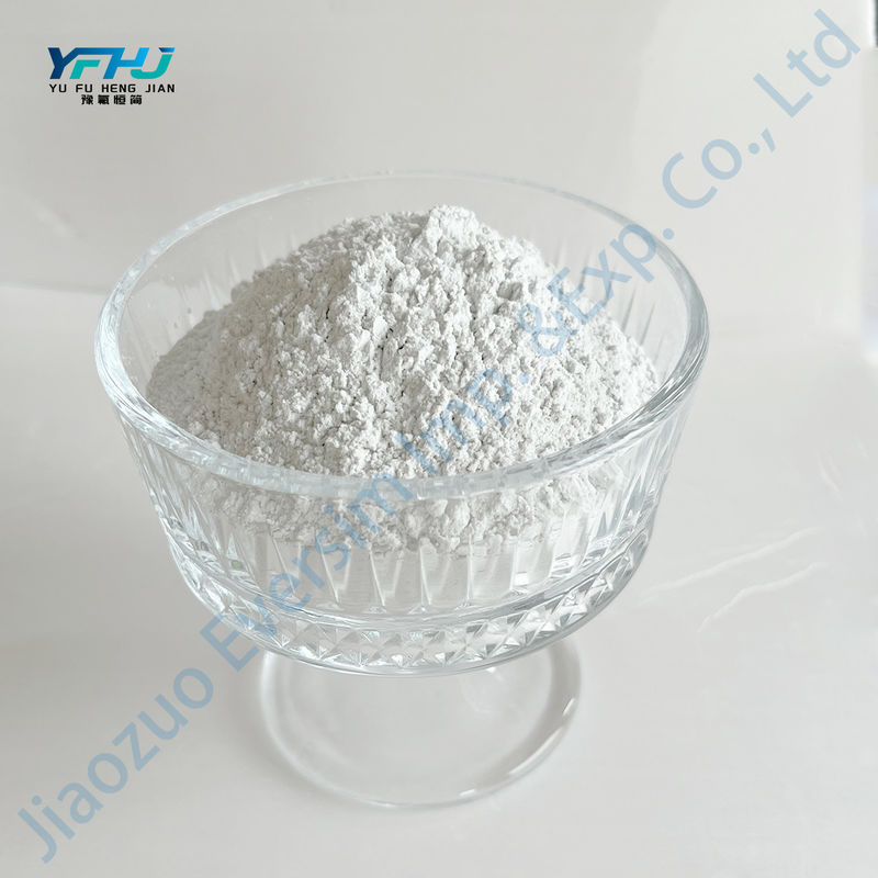 화학제품 용산 크리오리트 KAlF4 용산 밀링 휠 및 가려기 도구