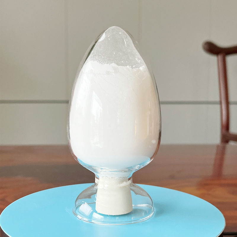 CAS14484-69-6 화학물질 흰색 분말 칼륨 크리오라이트 알루미늄 전해질에 대한 효율적인 응용