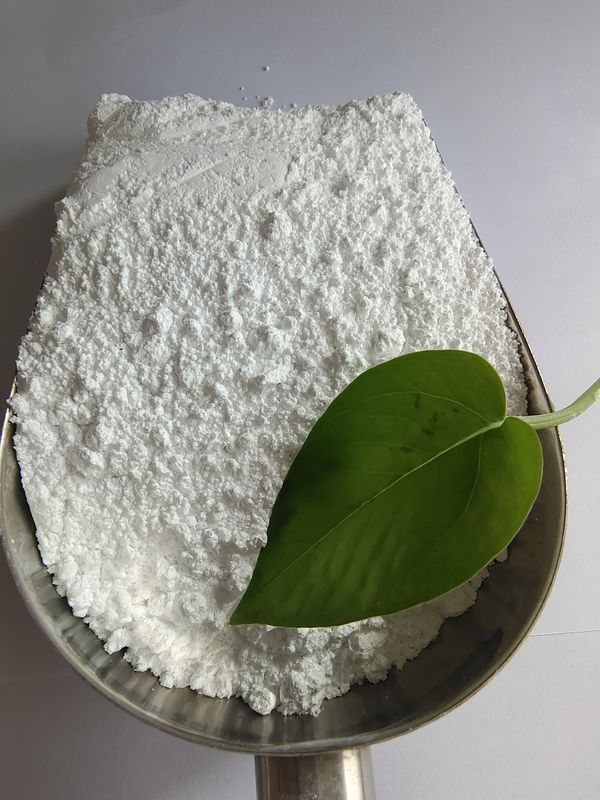 화학제품 용산 크리오리트 KAlF4 용산 밀링 휠 및 가려기 도구